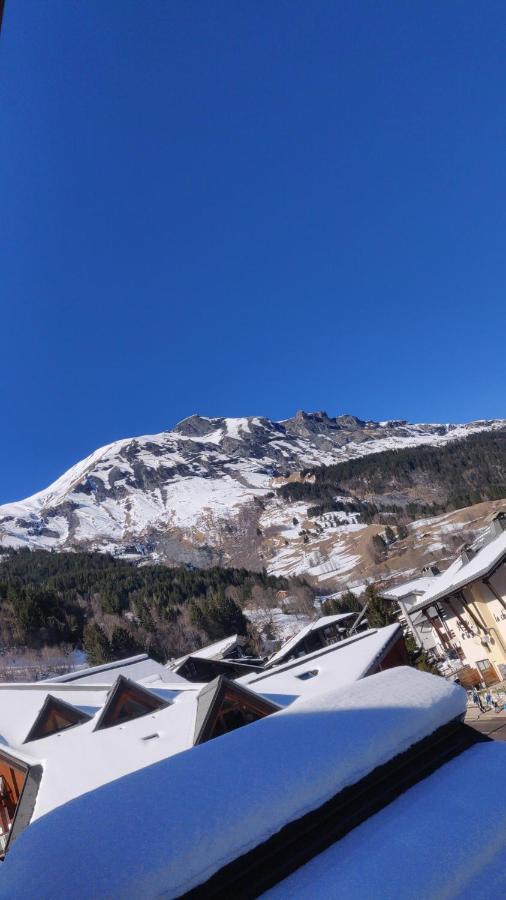 Appartement O'Contamines Exterior foto