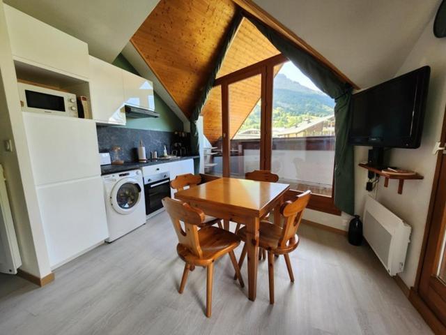 Appartement O'Contamines Exterior foto
